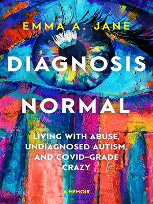 cover image of Diagnosis Normal
